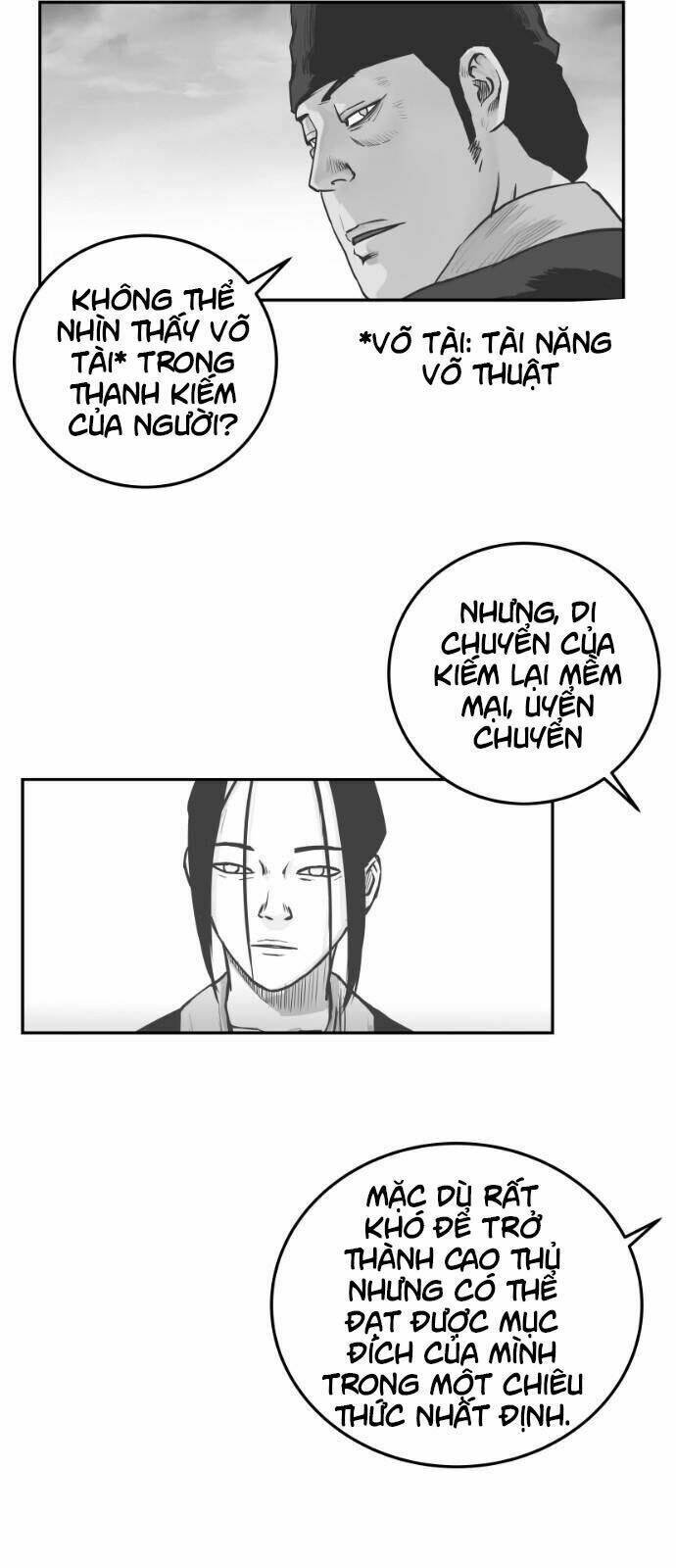 Sát Thủ Anh Vũ - Chapter 52 - Page 13