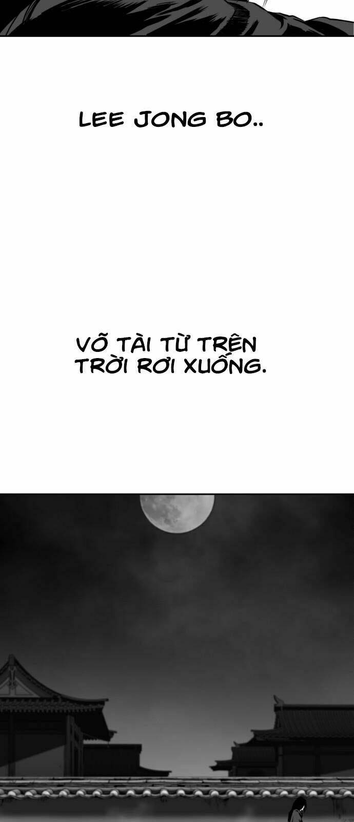Sát Thủ Anh Vũ - Chapter 52 - Page 21