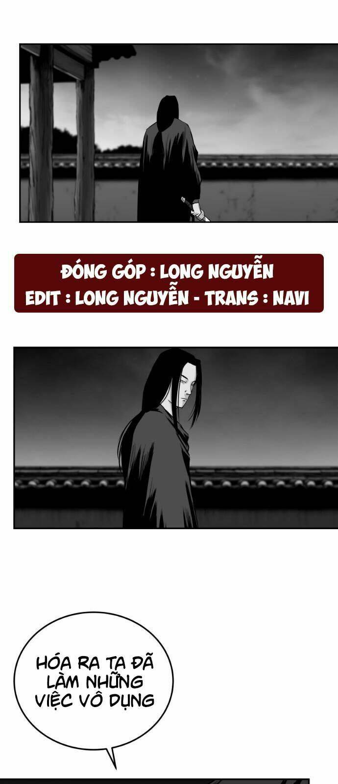 Sát Thủ Anh Vũ - Chapter 52 - Page 23