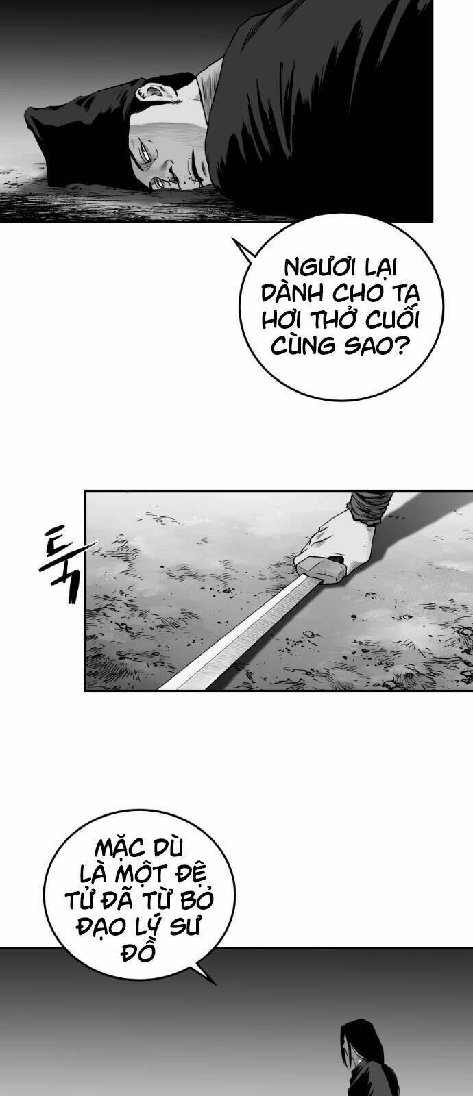 Sát Thủ Anh Vũ - Chapter 52 - Page 24