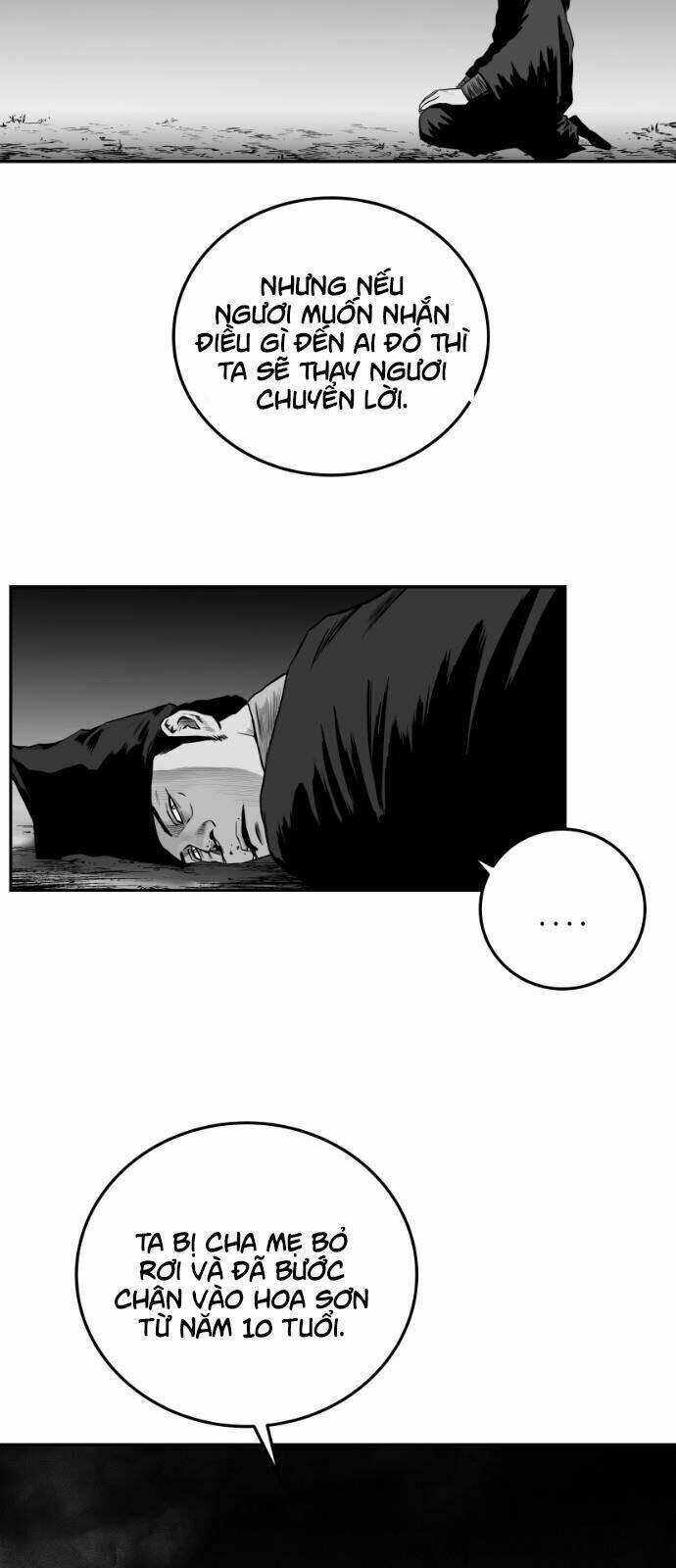 Sát Thủ Anh Vũ - Chapter 52 - Page 25