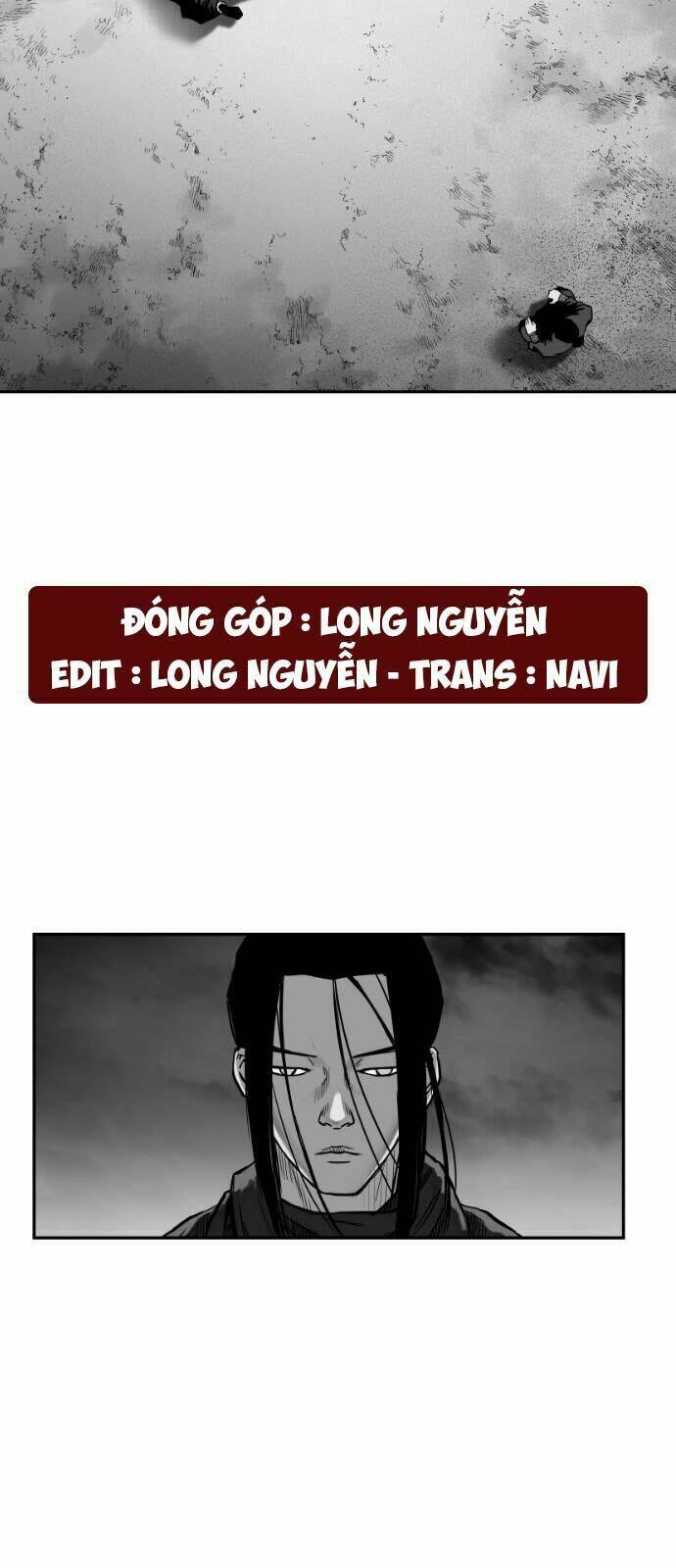 Sát Thủ Anh Vũ - Chapter 52 - Page 27