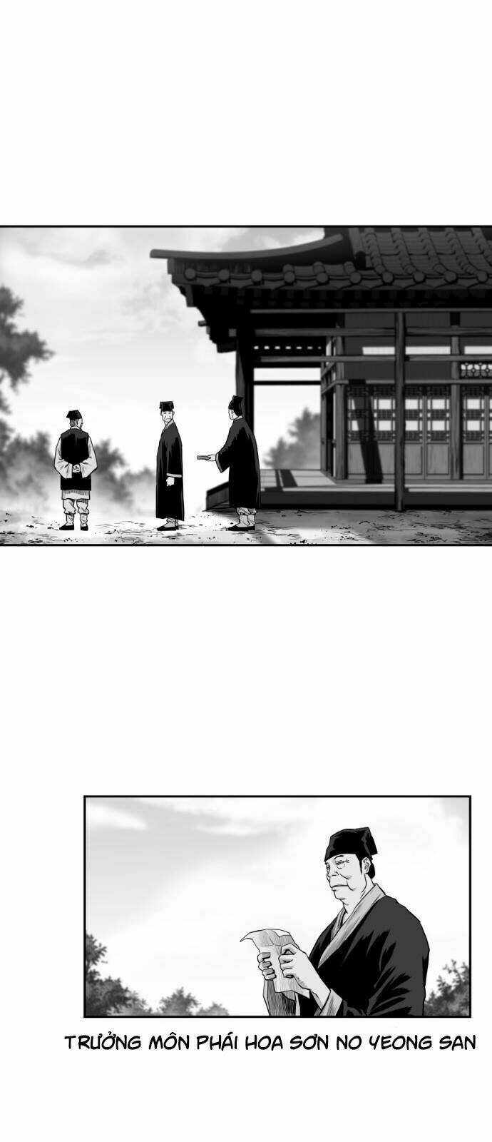 Sát Thủ Anh Vũ - Chapter 52 - Page 32