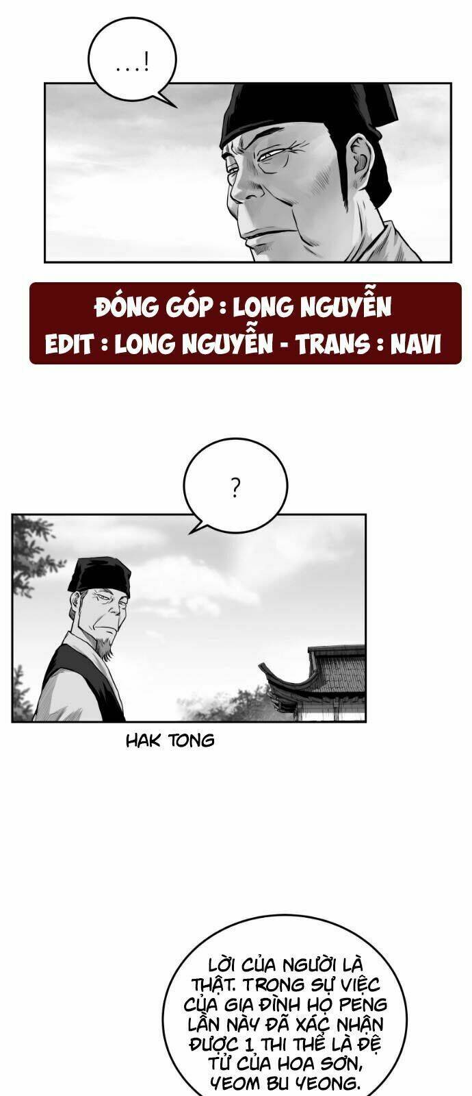 Sát Thủ Anh Vũ - Chapter 52 - Page 33