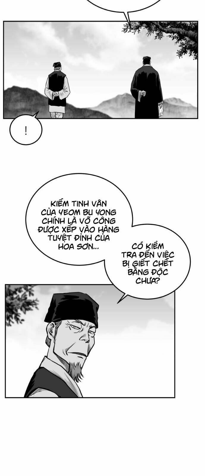 Sát Thủ Anh Vũ - Chapter 52 - Page 34