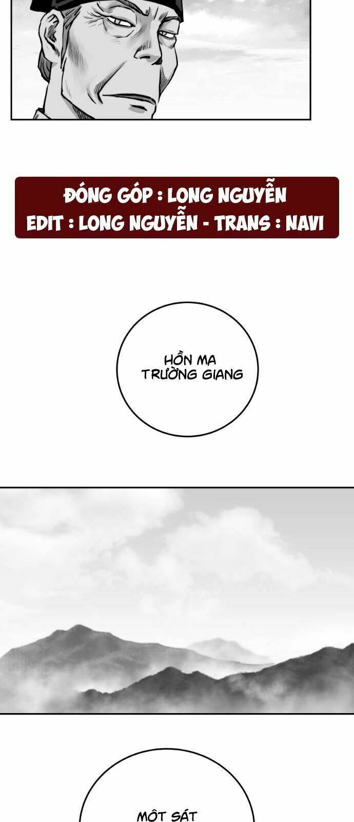 Sát Thủ Anh Vũ - Chapter 52 - Page 36