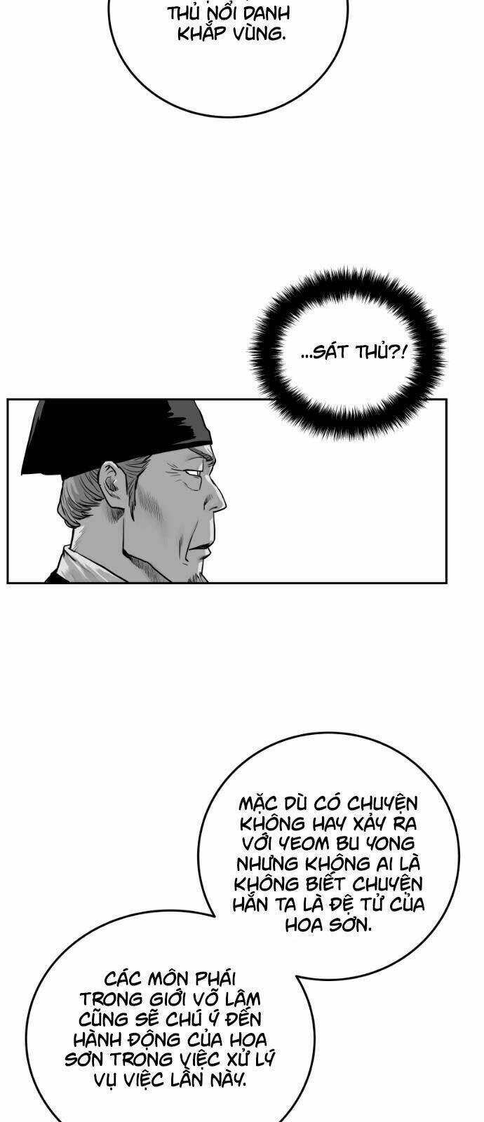 Sát Thủ Anh Vũ - Chapter 52 - Page 37