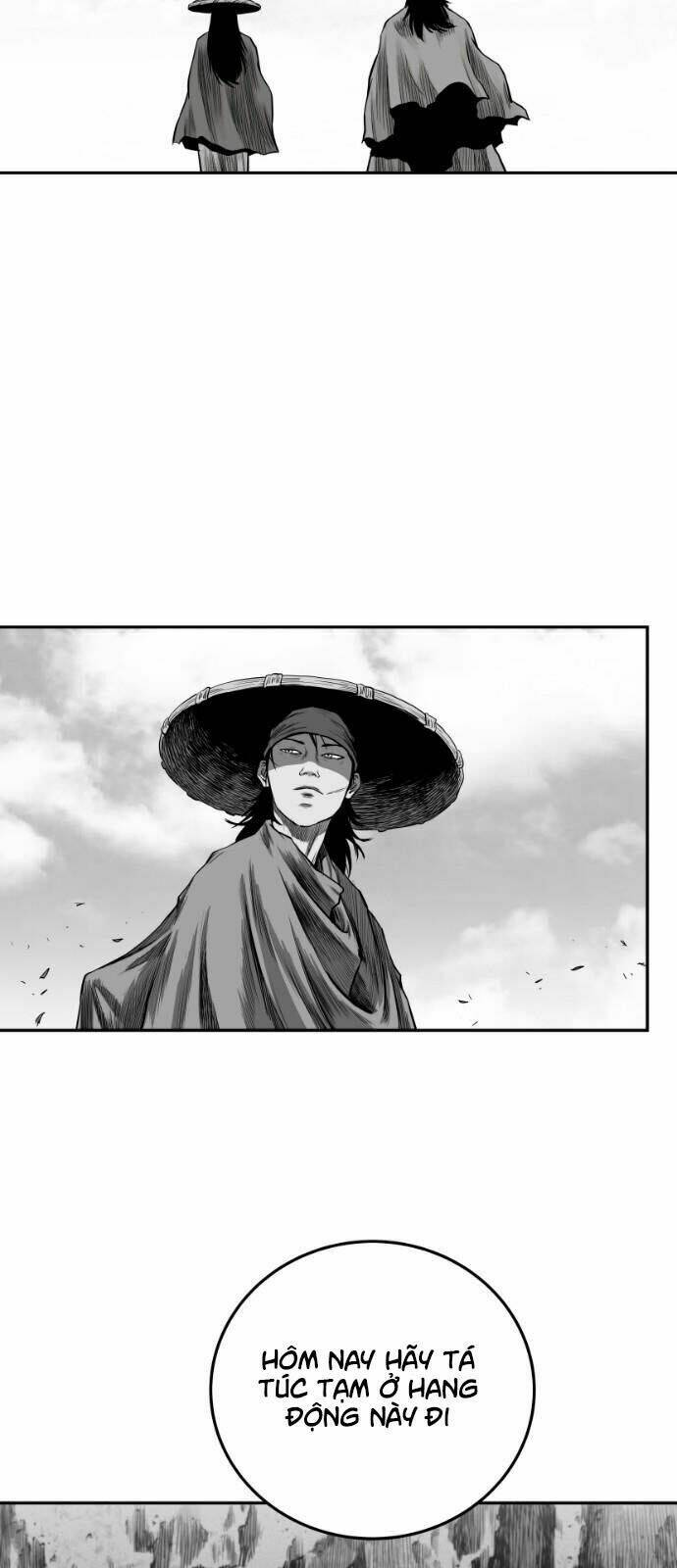 Sát Thủ Anh Vũ - Chapter 52 - Page 42