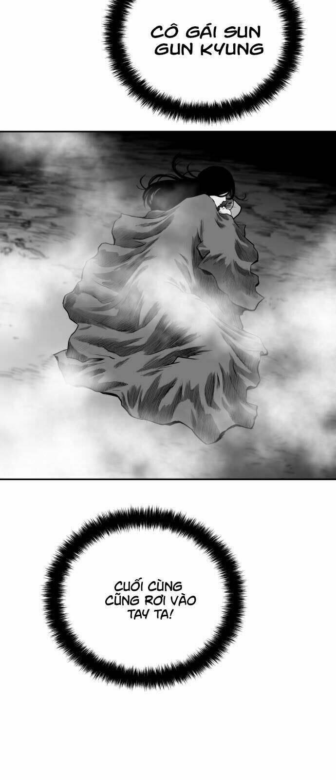 Sát Thủ Anh Vũ - Chapter 52 - Page 50