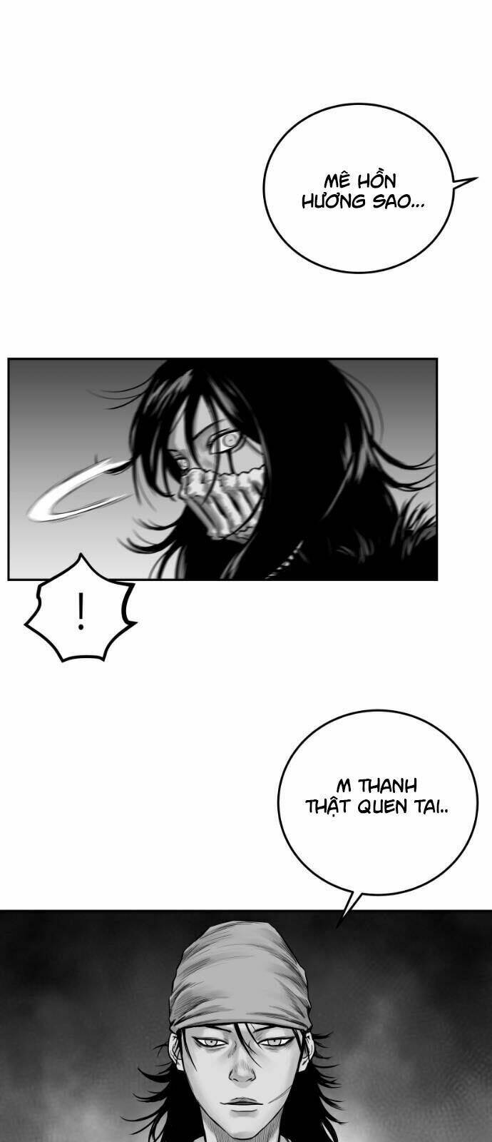 Sát Thủ Anh Vũ - Chapter 52 - Page 51