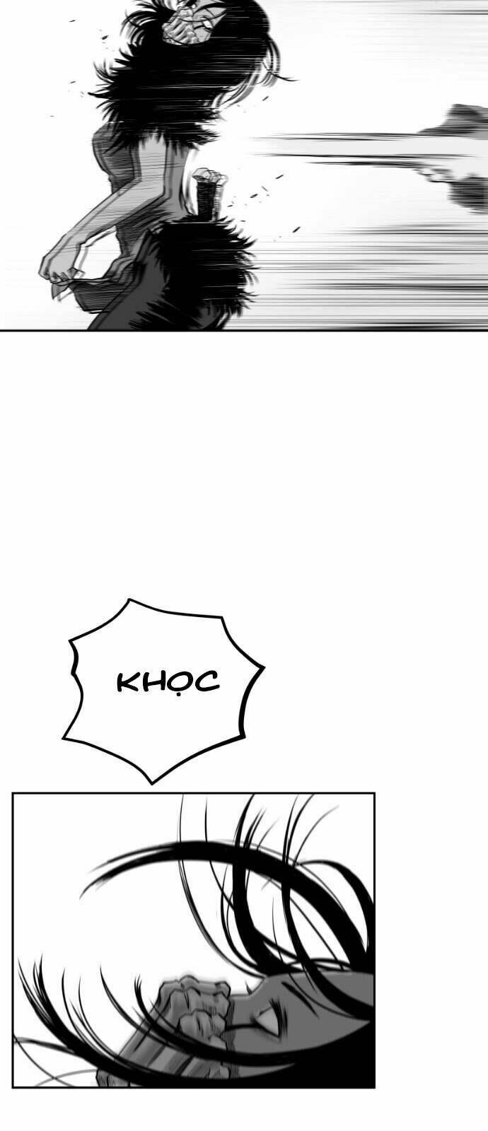 Sát Thủ Anh Vũ - Chapter 52 - Page 53