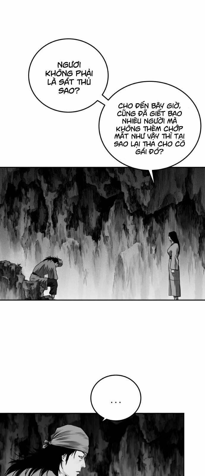 Sát Thủ Anh Vũ - Chapter 52 - Page 57