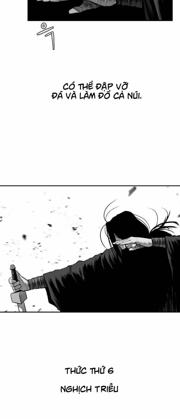 Sát Thủ Anh Vũ - Chapter 52 - Page 5