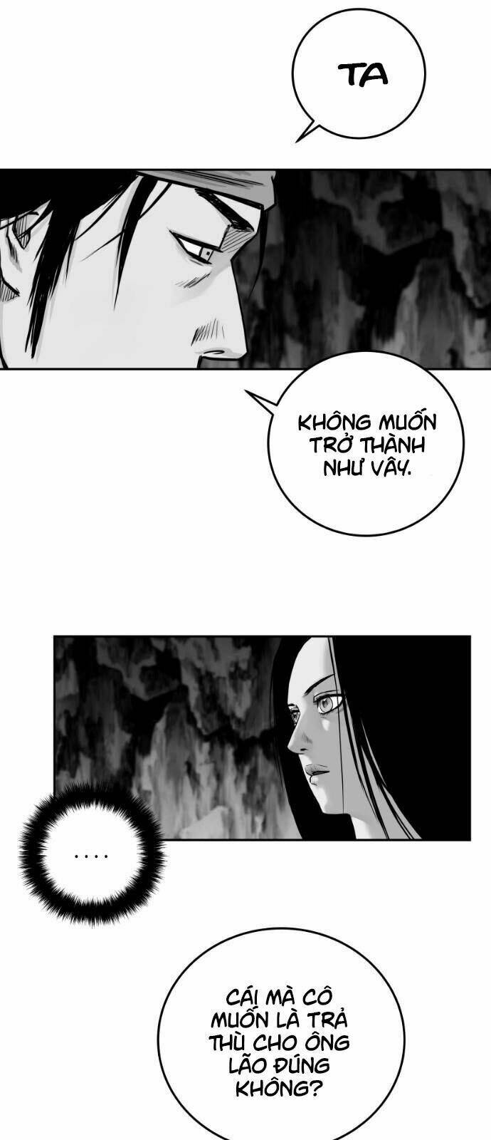 Sát Thủ Anh Vũ - Chapter 52 - Page 62