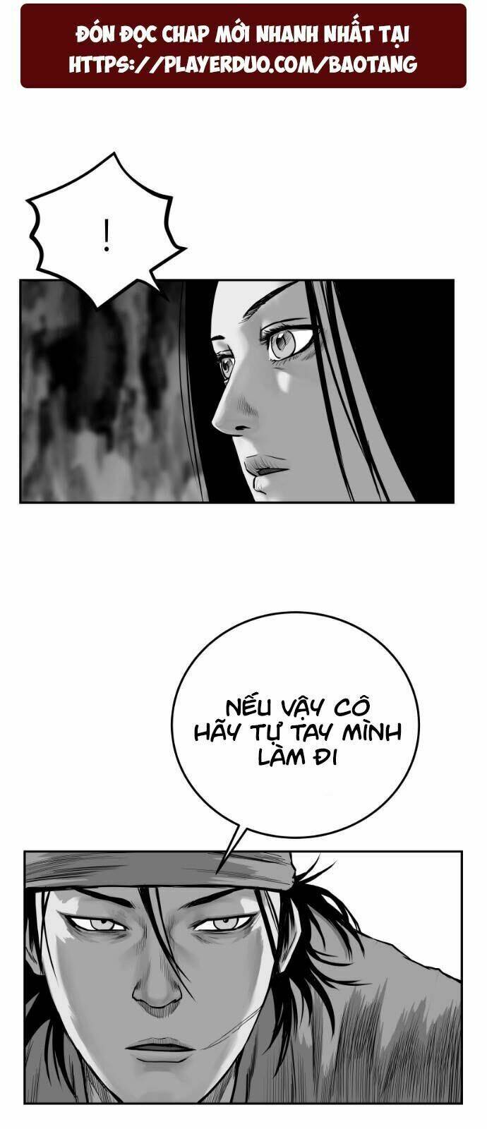 Sát Thủ Anh Vũ - Chapter 52 - Page 64