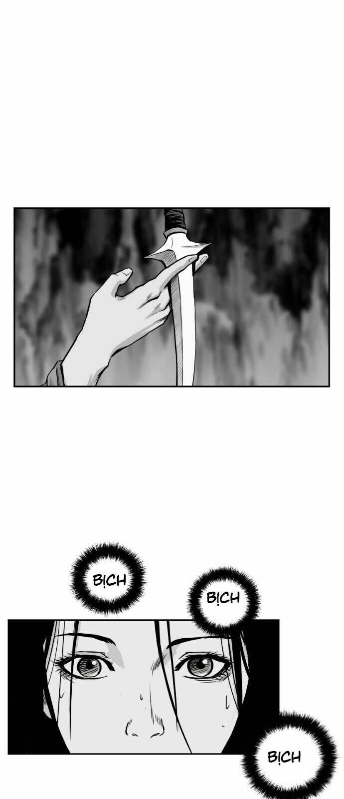 Sát Thủ Anh Vũ - Chapter 52 - Page 65