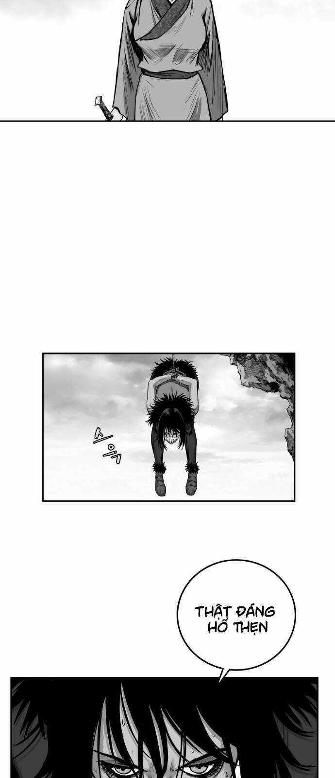 Sát Thủ Anh Vũ - Chapter 52 - Page 69