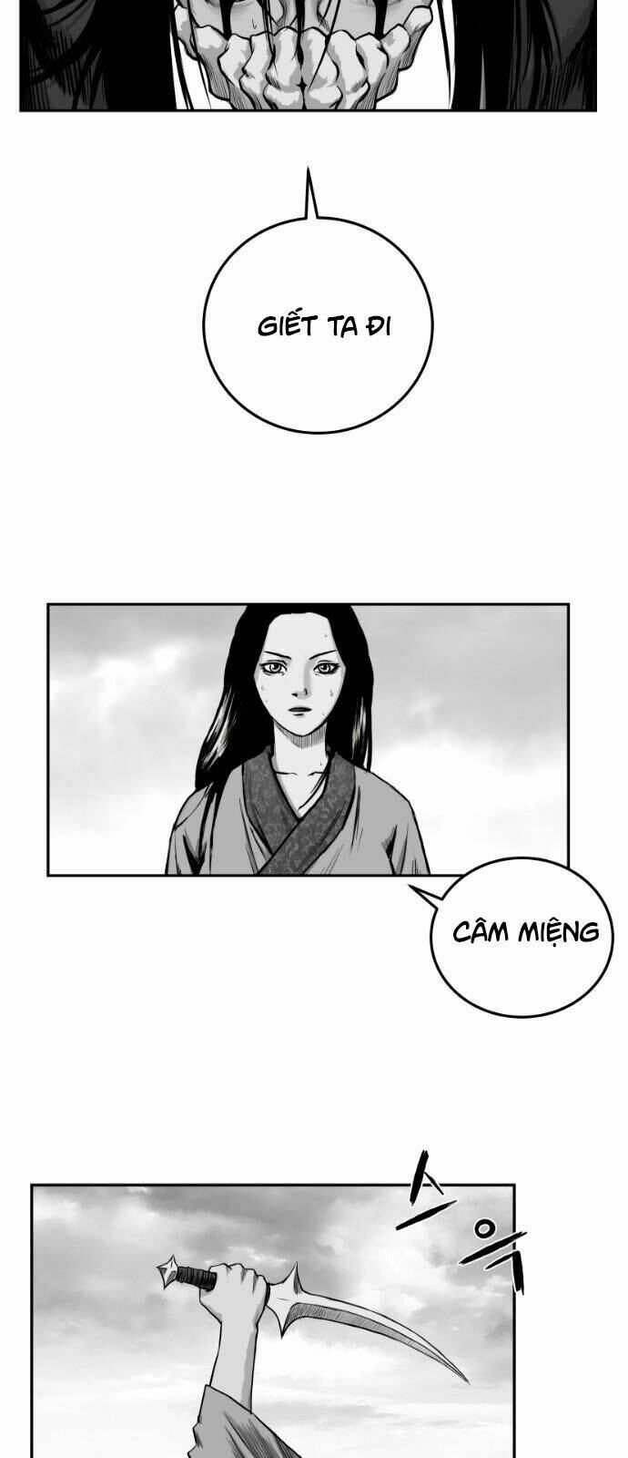 Sát Thủ Anh Vũ - Chapter 52 - Page 70