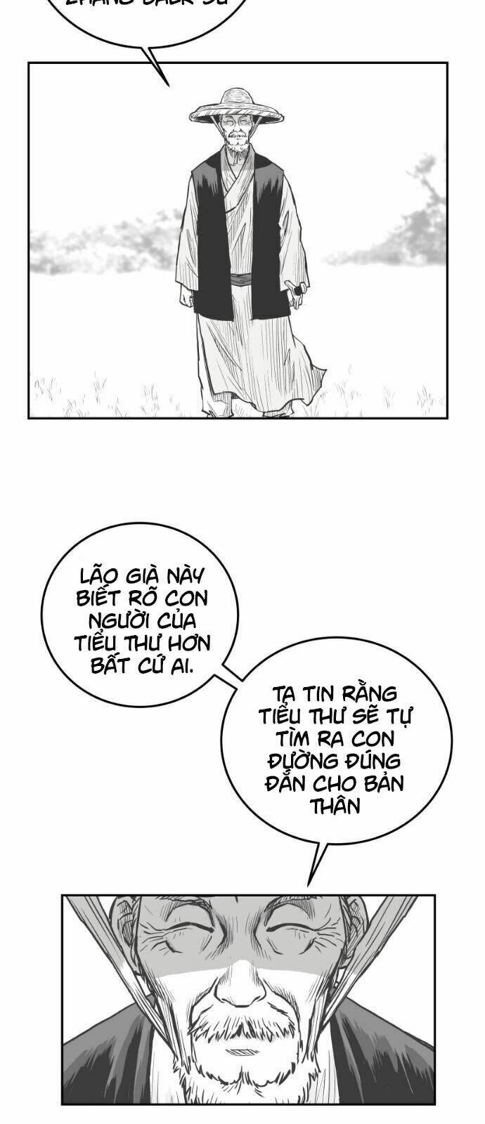 Sát Thủ Anh Vũ - Chapter 52 - Page 72