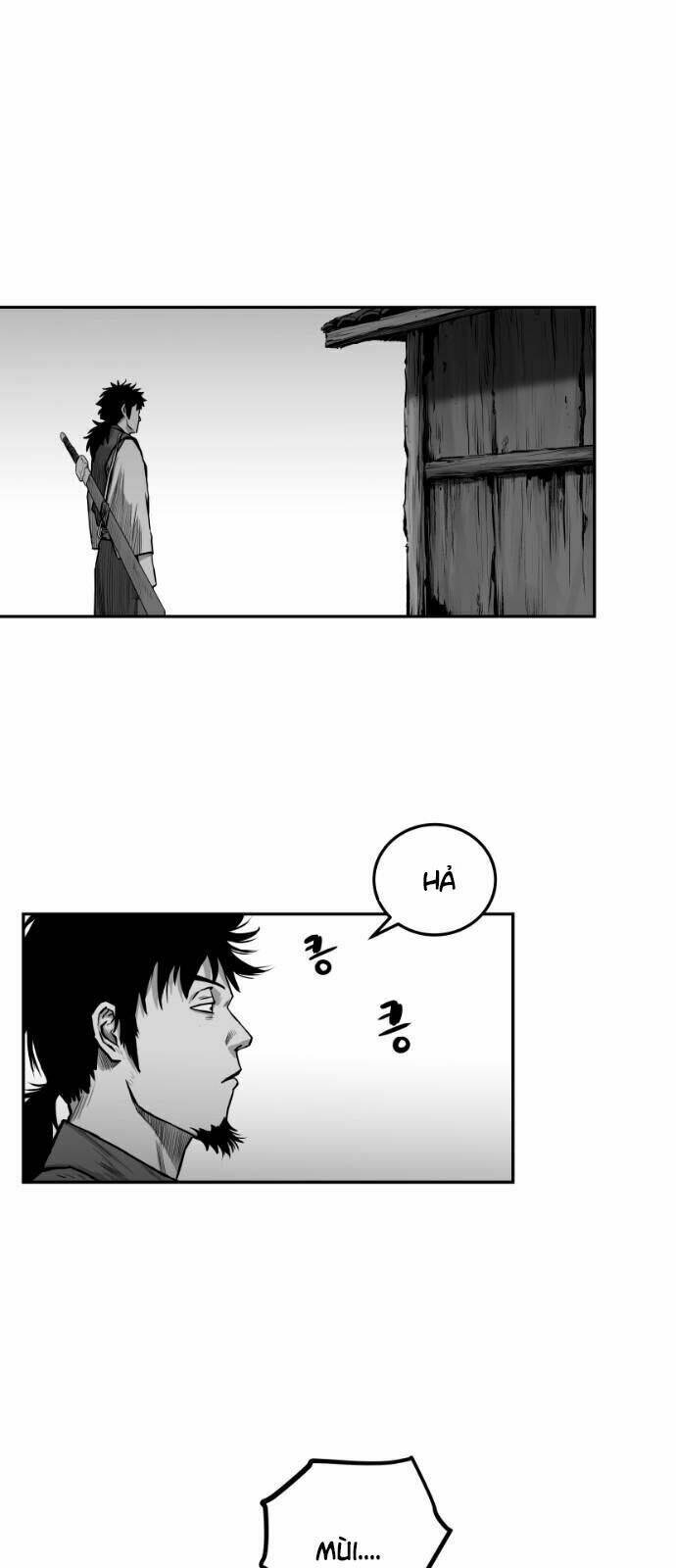 Sát Thủ Anh Vũ - Chapter 53 - Page 10