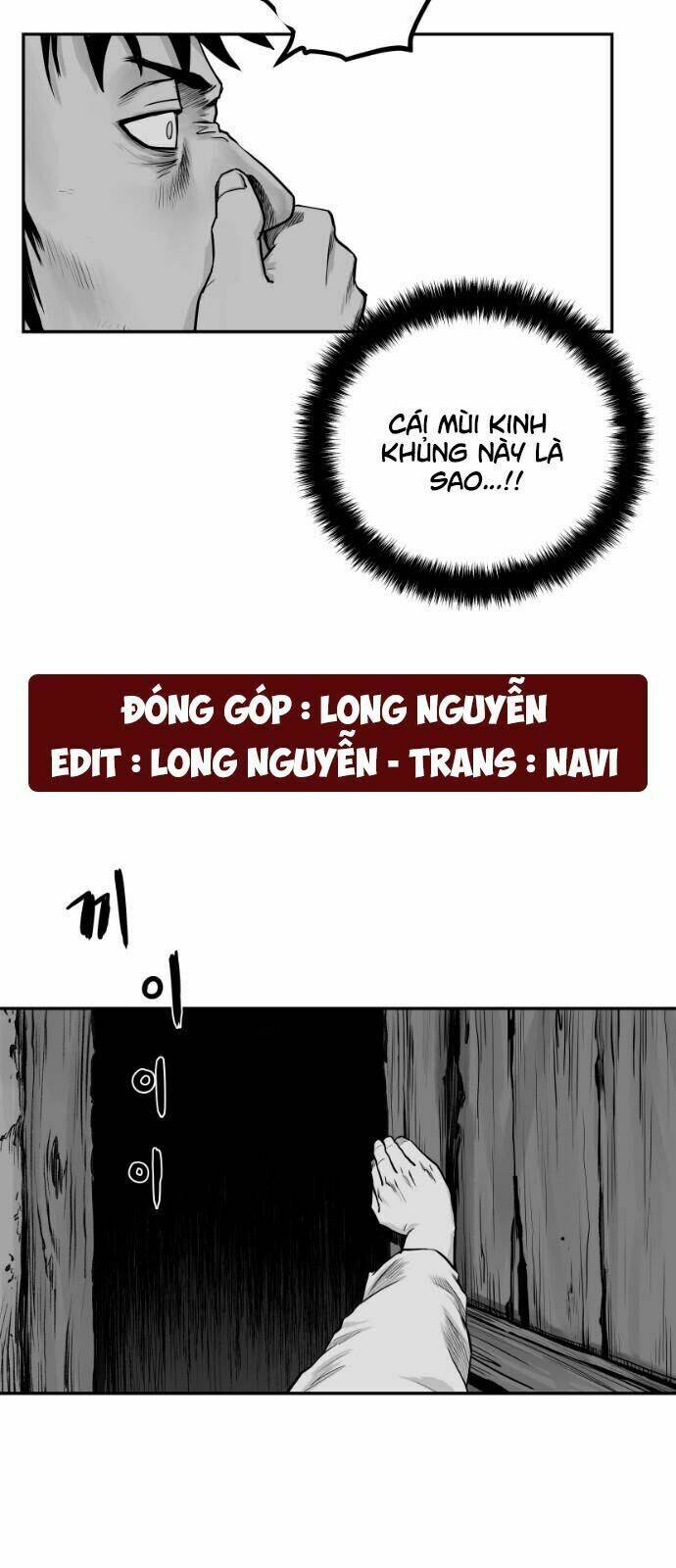 Sát Thủ Anh Vũ - Chapter 53 - Page 11