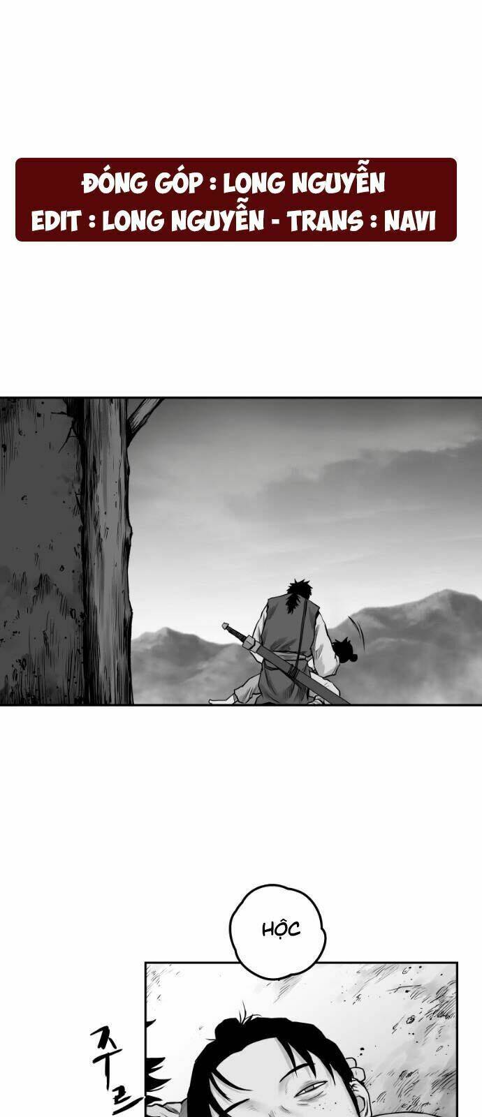 Sát Thủ Anh Vũ - Chapter 53 - Page 14