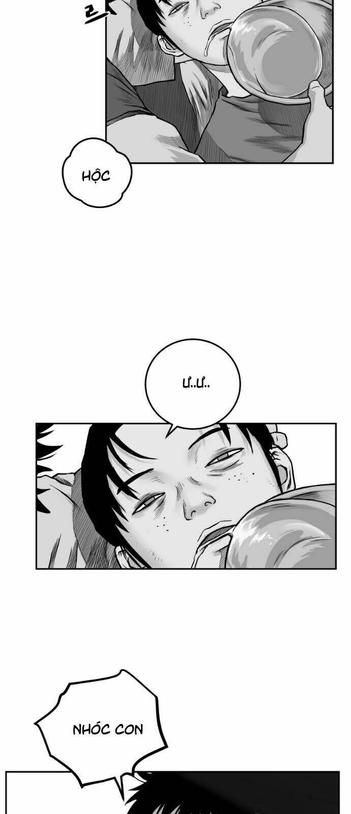 Sát Thủ Anh Vũ - Chapter 53 - Page 15