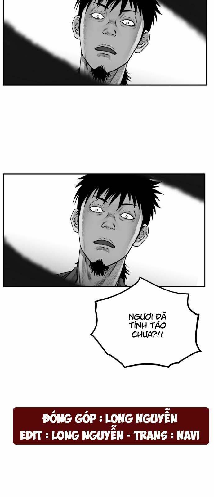 Sát Thủ Anh Vũ - Chapter 53 - Page 16