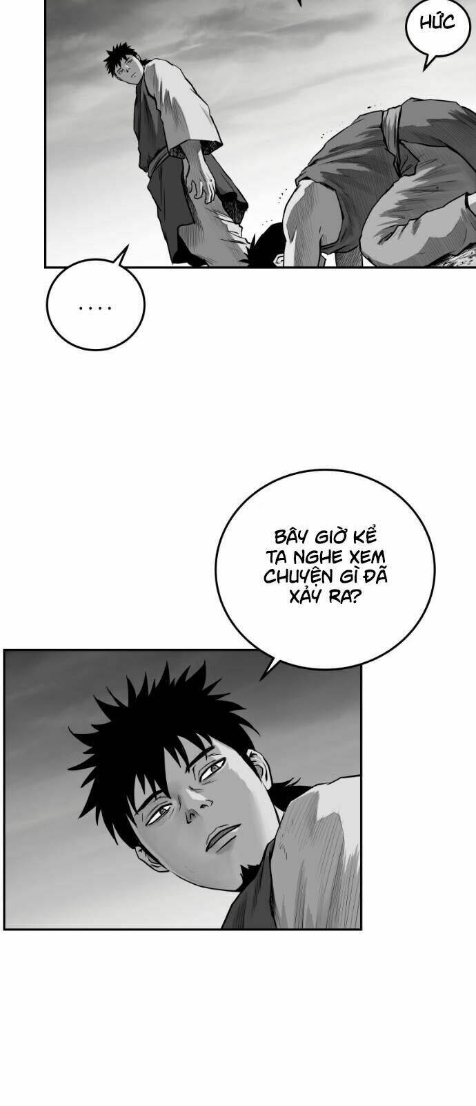 Sát Thủ Anh Vũ - Chapter 53 - Page 18