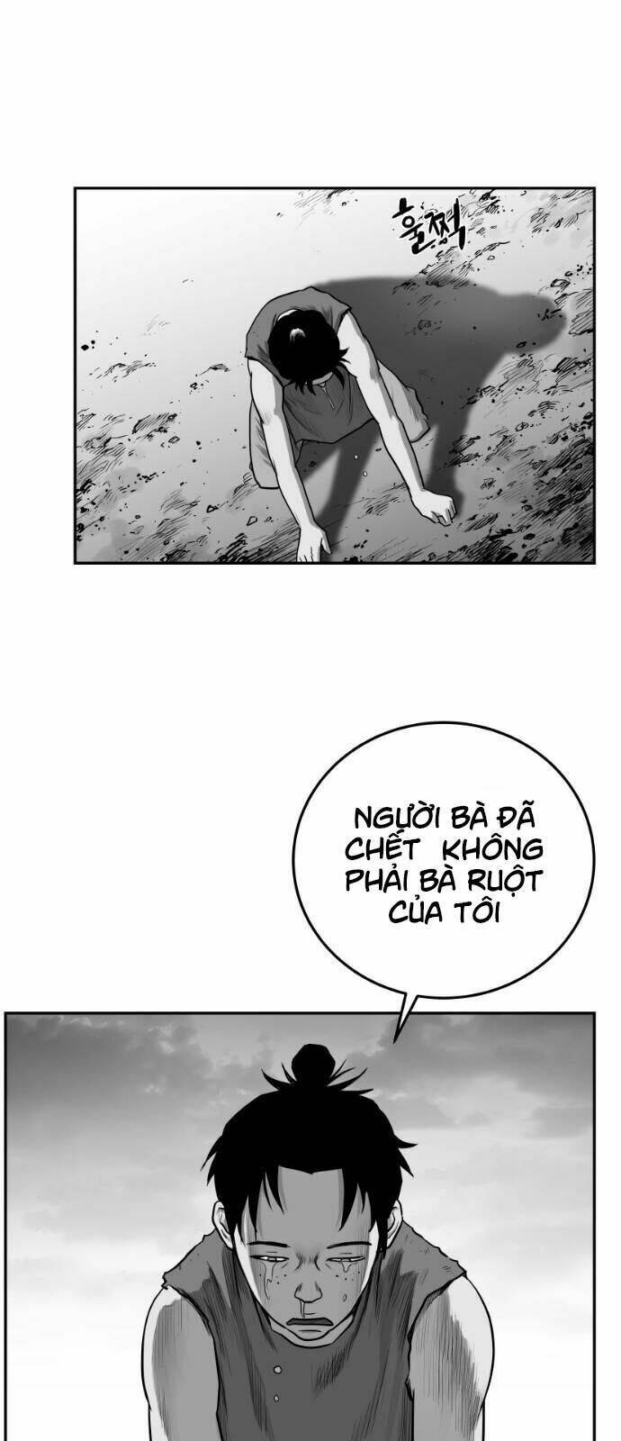 Sát Thủ Anh Vũ - Chapter 53 - Page 19