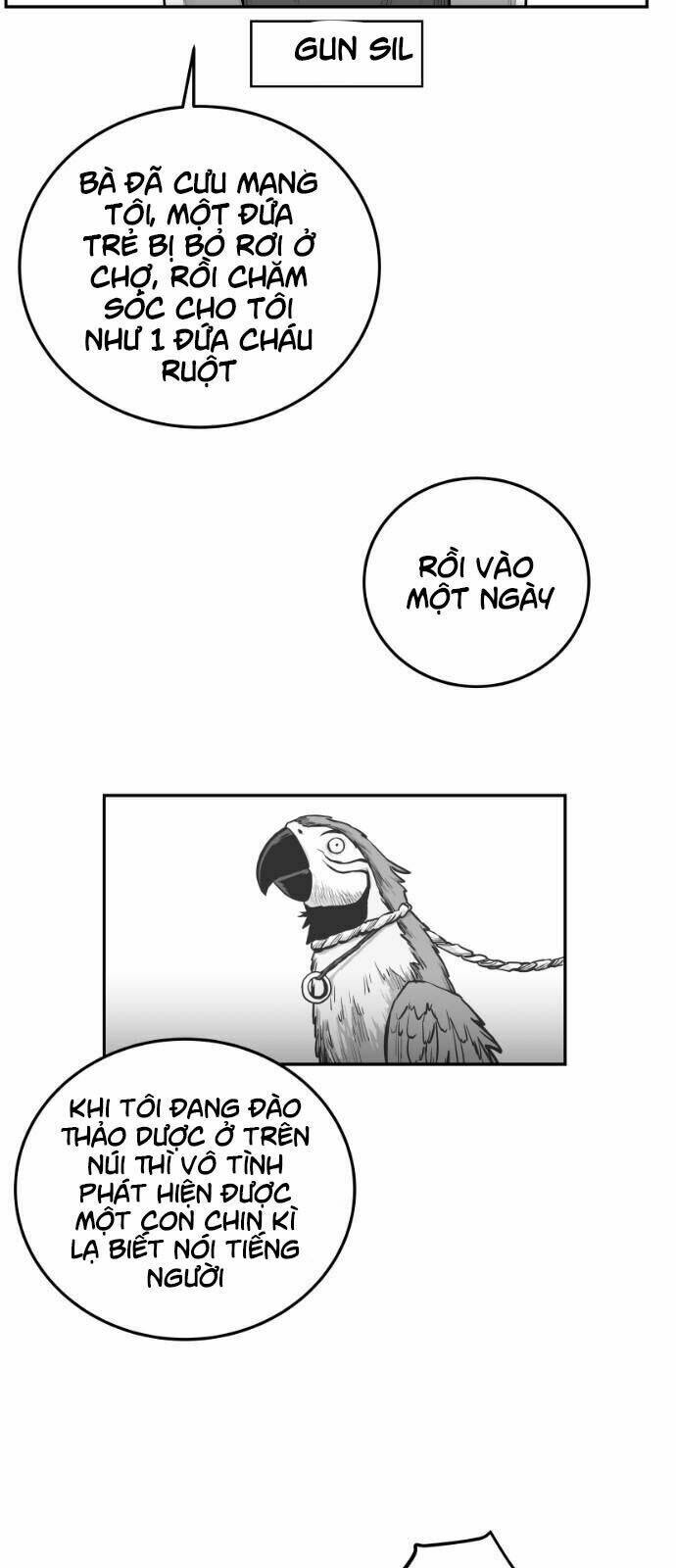 Sát Thủ Anh Vũ - Chapter 53 - Page 20