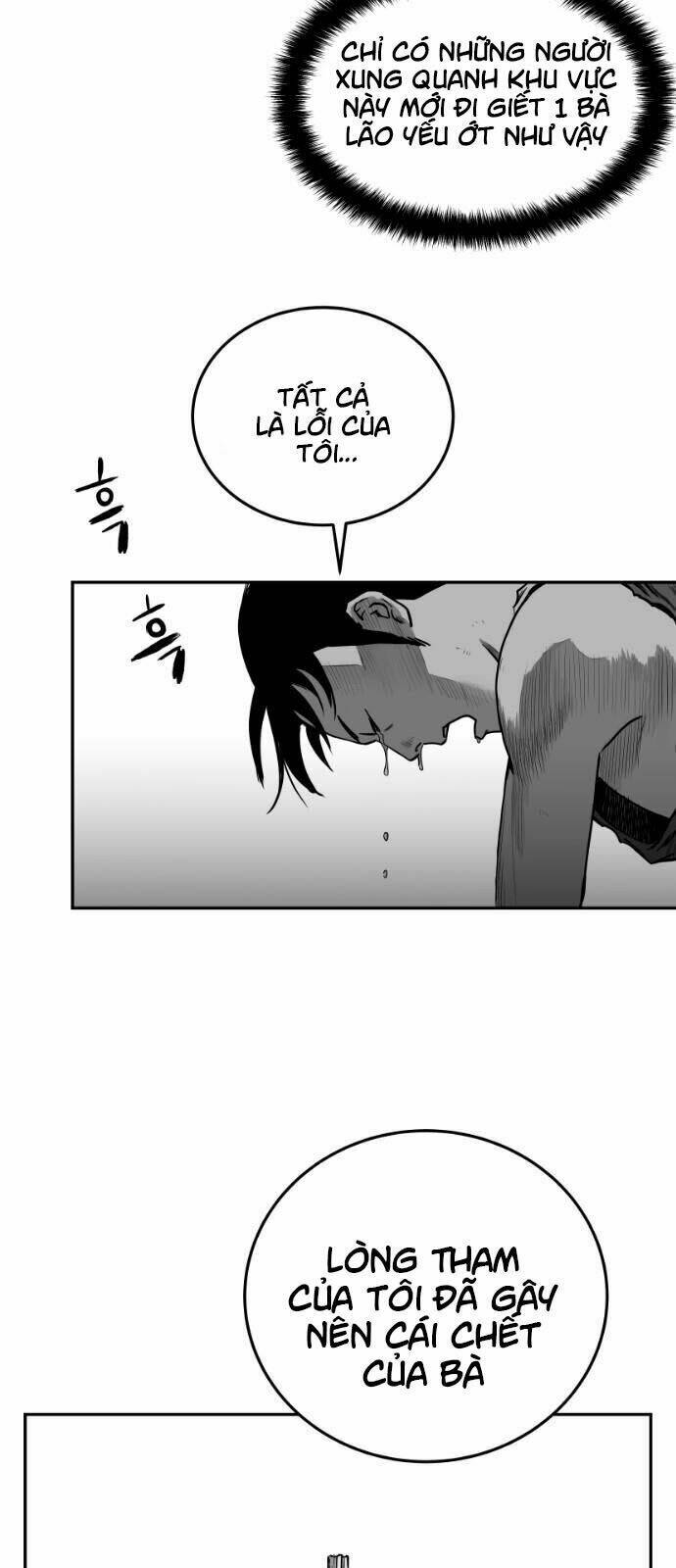 Sát Thủ Anh Vũ - Chapter 53 - Page 24