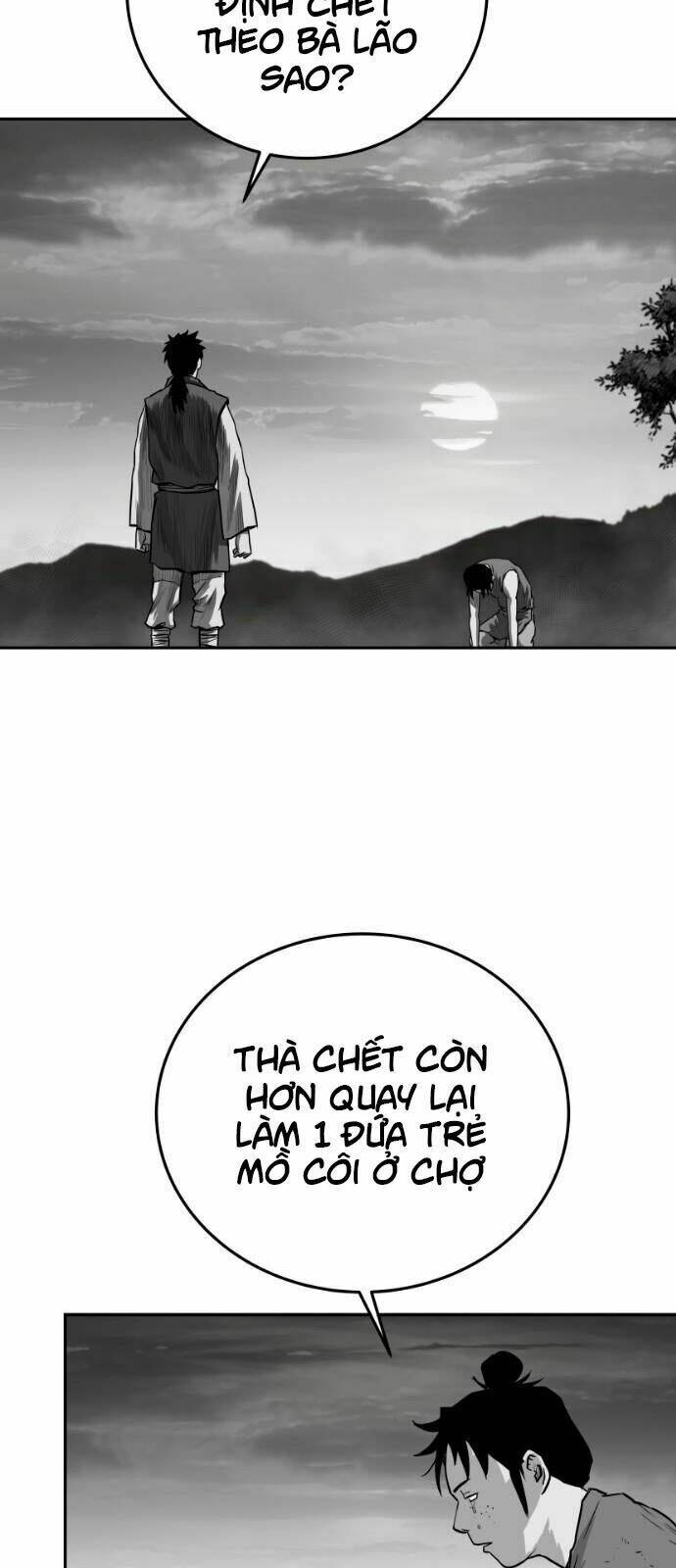 Sát Thủ Anh Vũ - Chapter 53 - Page 26