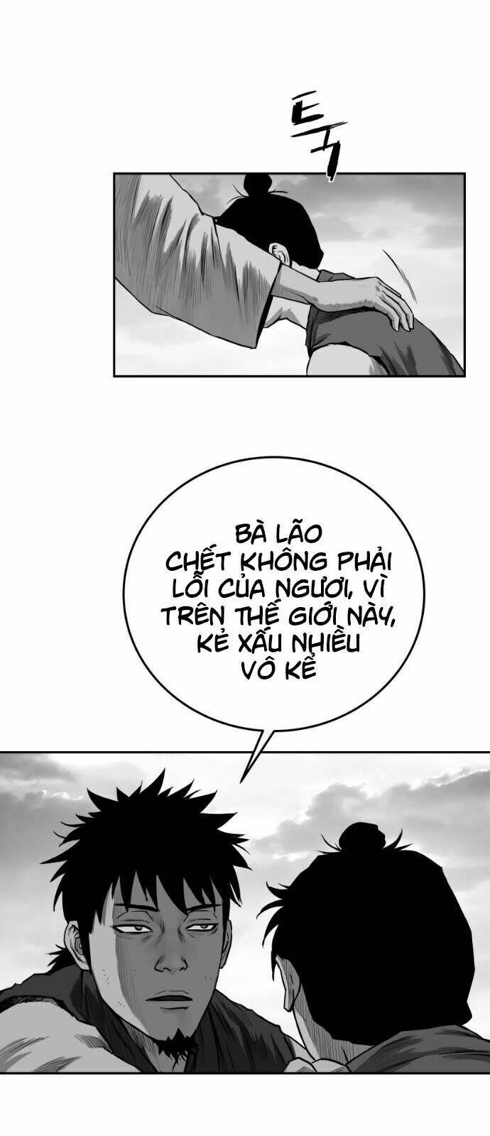 Sát Thủ Anh Vũ - Chapter 53 - Page 28