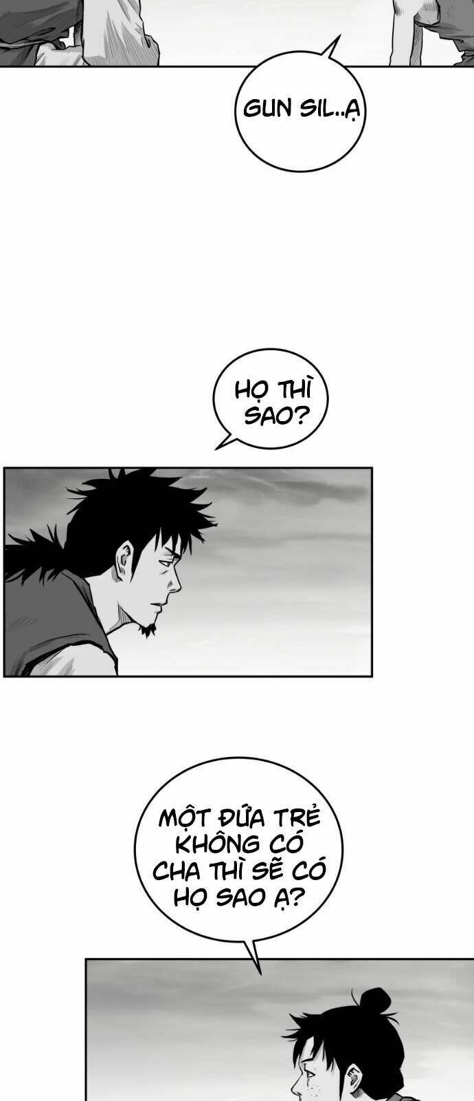 Sát Thủ Anh Vũ - Chapter 53 - Page 30