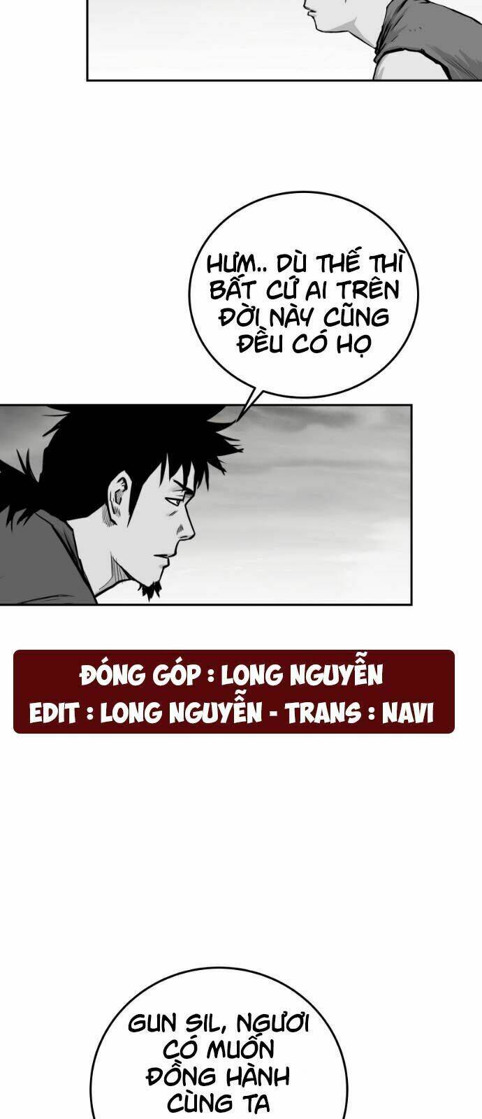 Sát Thủ Anh Vũ - Chapter 53 - Page 31