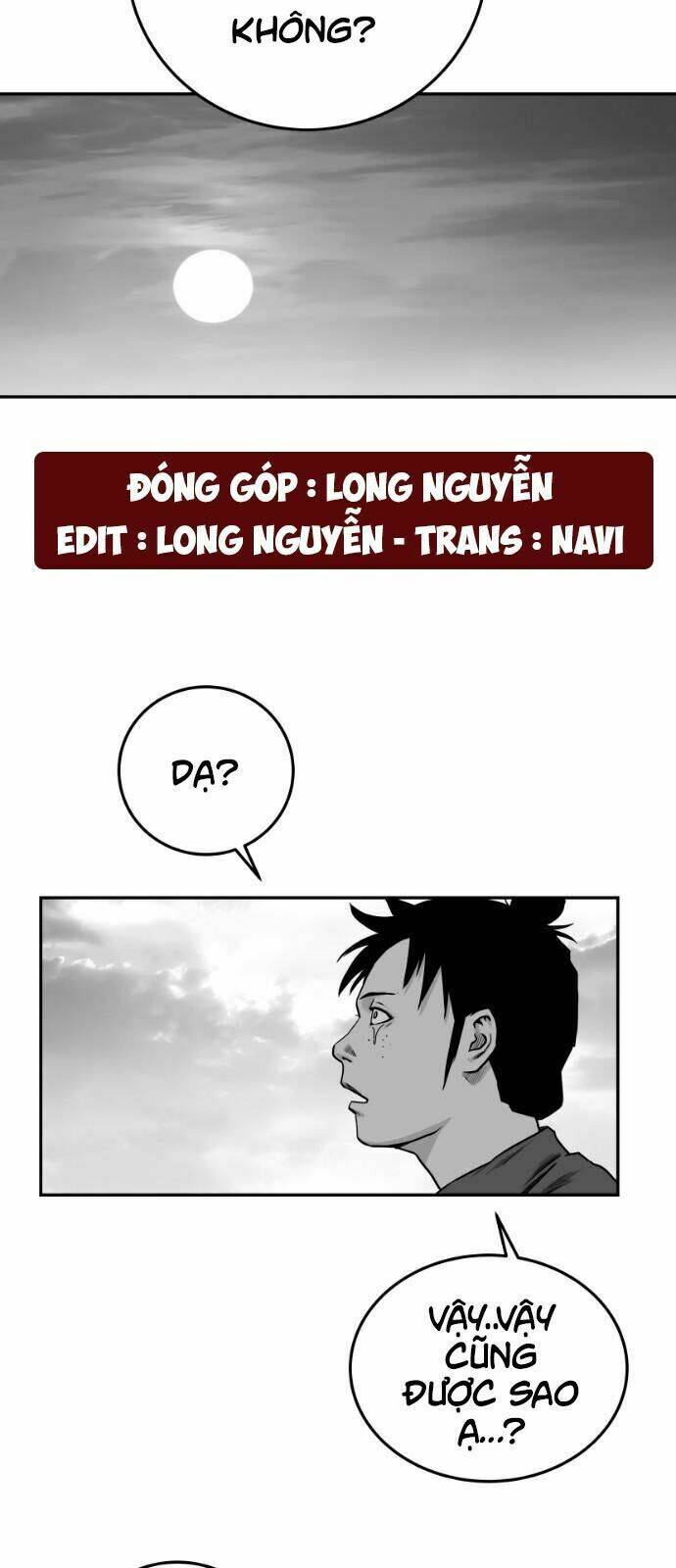 Sát Thủ Anh Vũ - Chapter 53 - Page 32
