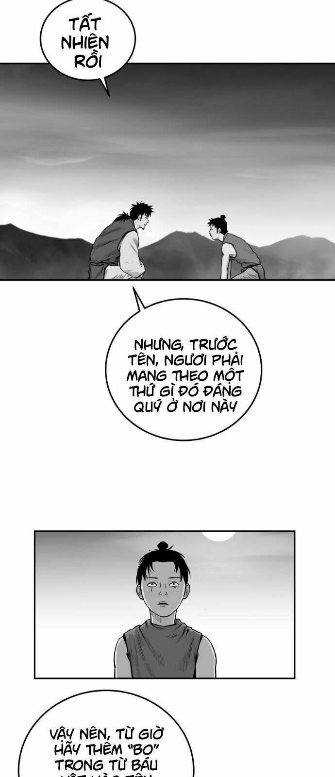 Sát Thủ Anh Vũ - Chapter 53 - Page 33