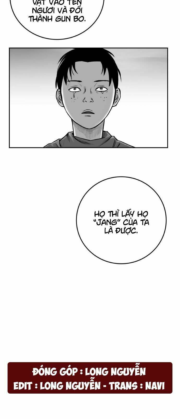 Sát Thủ Anh Vũ - Chapter 53 - Page 34