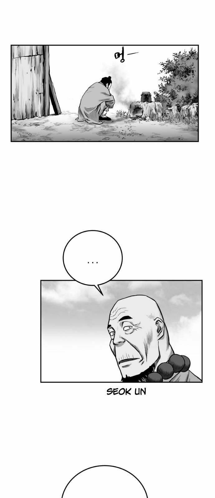 Sát Thủ Anh Vũ - Chapter 53 - Page 36