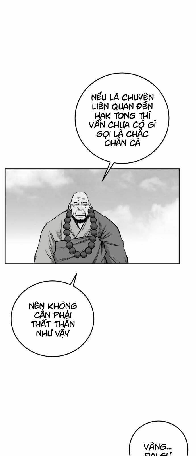 Sát Thủ Anh Vũ - Chapter 53 - Page 38