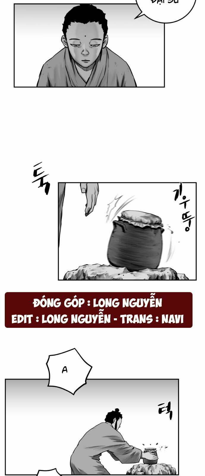 Sát Thủ Anh Vũ - Chapter 53 - Page 39