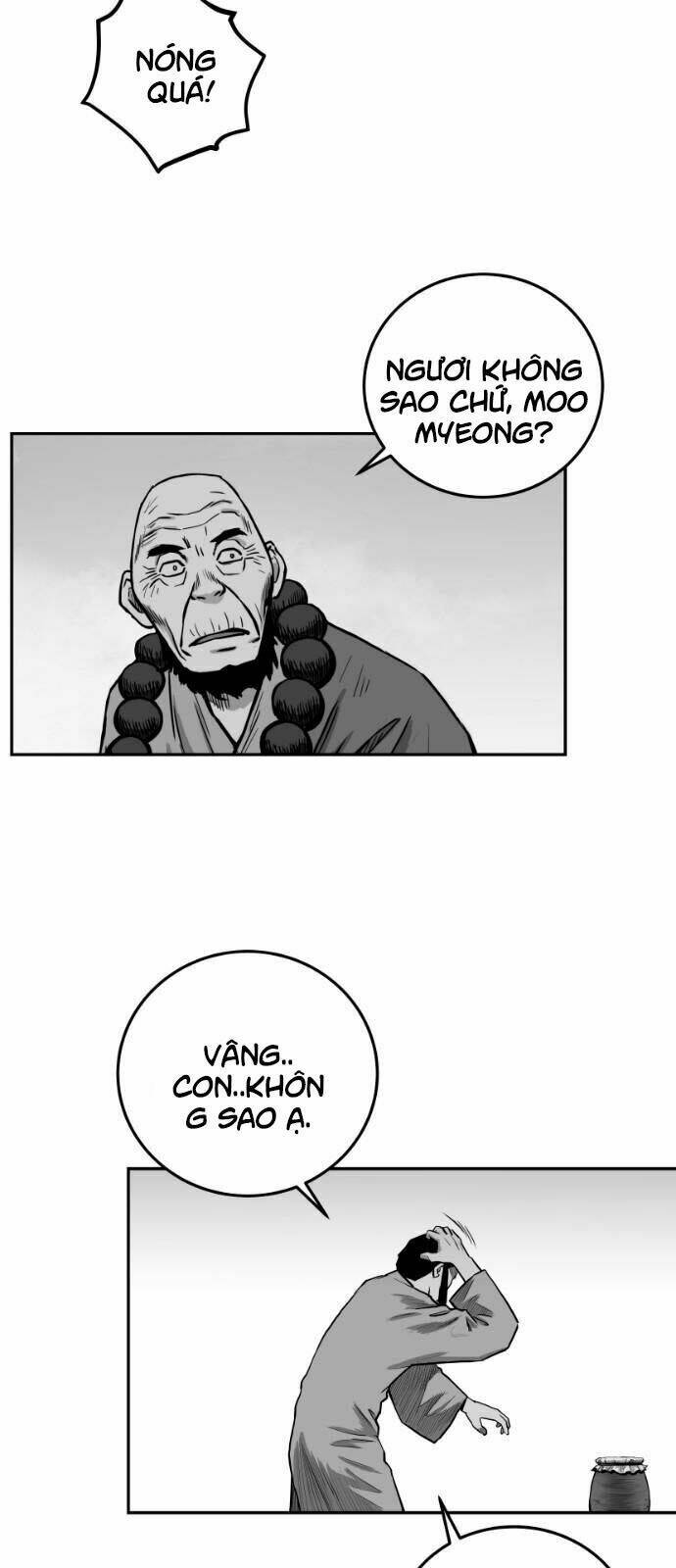 Sát Thủ Anh Vũ - Chapter 53 - Page 40