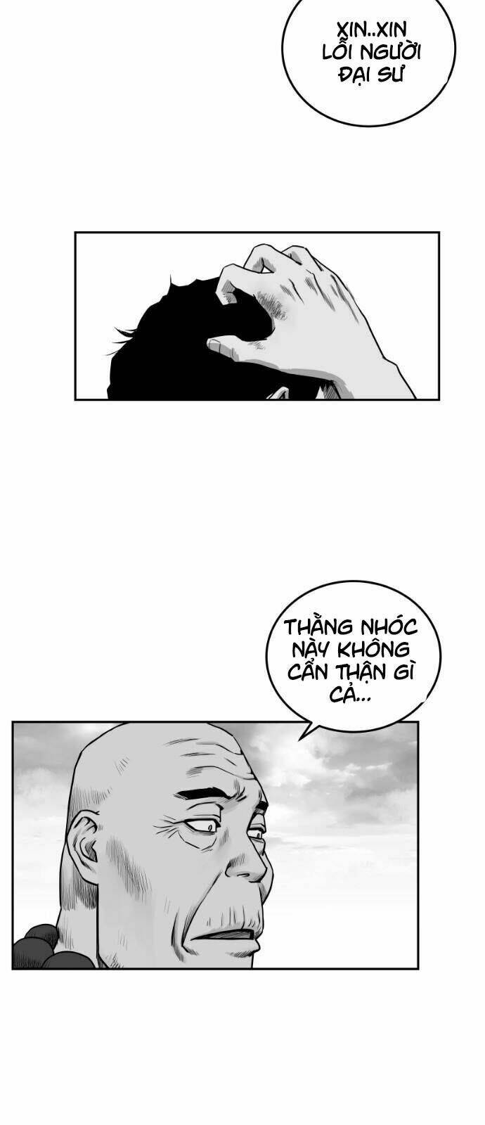 Sát Thủ Anh Vũ - Chapter 53 - Page 41