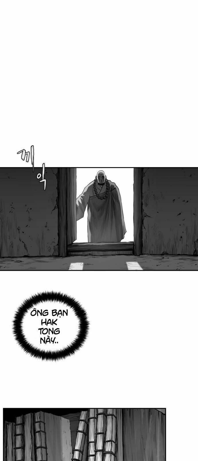 Sát Thủ Anh Vũ - Chapter 53 - Page 42
