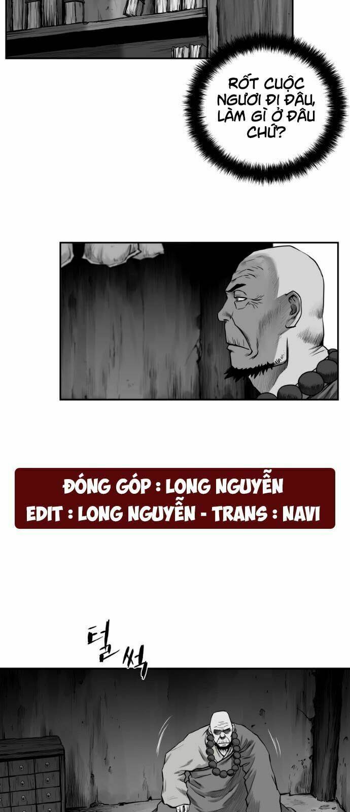 Sát Thủ Anh Vũ - Chapter 53 - Page 43