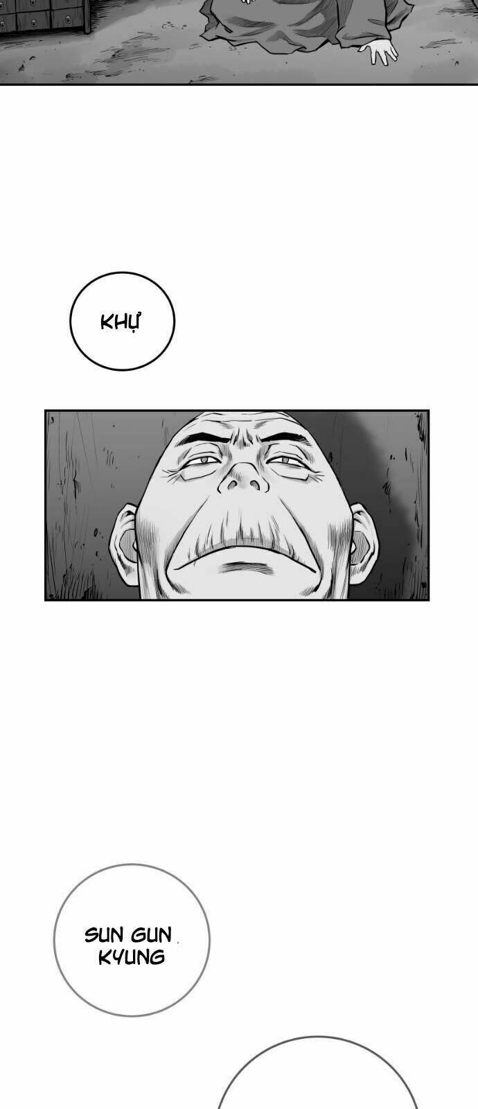 Sát Thủ Anh Vũ - Chapter 53 - Page 44