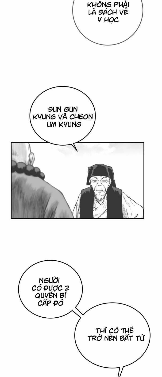 Sát Thủ Anh Vũ - Chapter 53 - Page 45