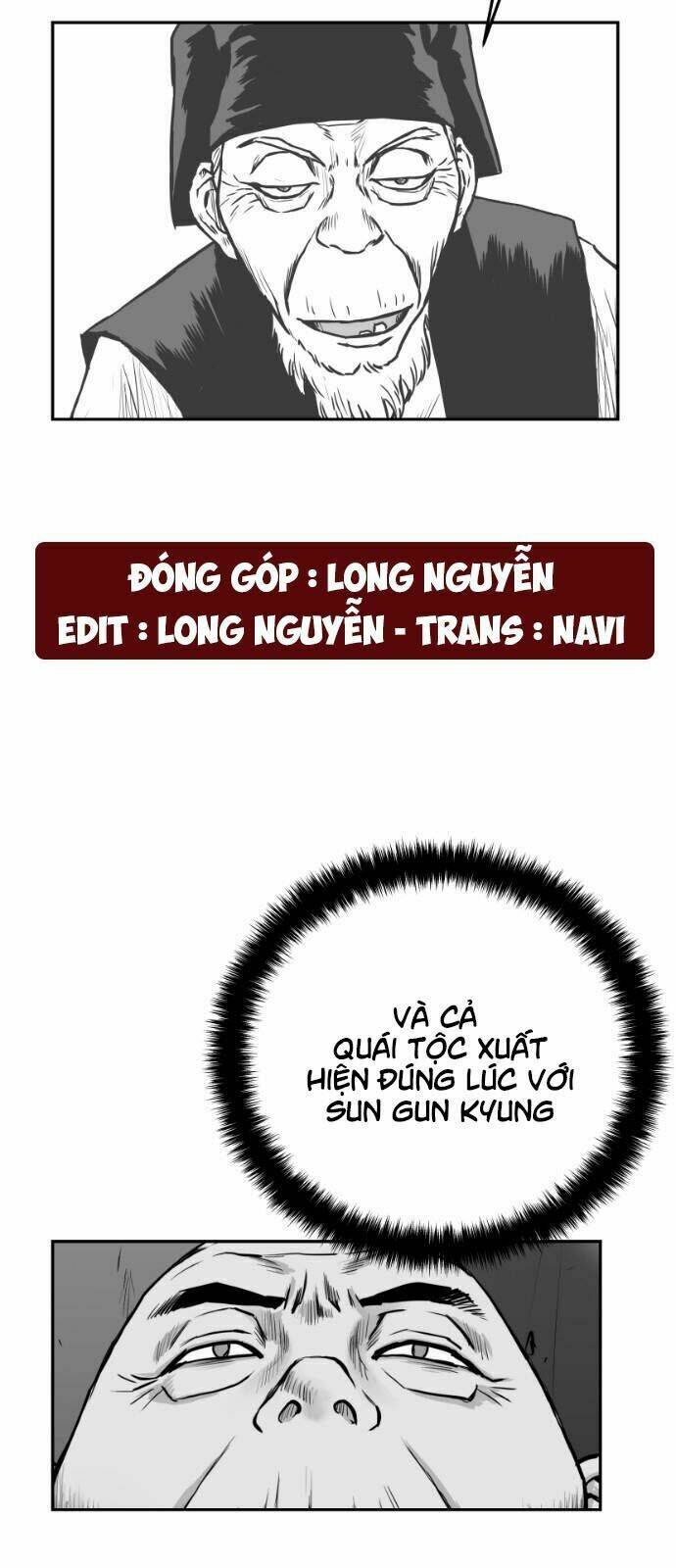 Sát Thủ Anh Vũ - Chapter 53 - Page 46