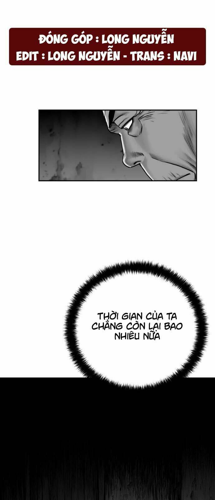 Sát Thủ Anh Vũ - Chapter 53 - Page 48